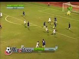 اهداف مباراة ( سموحة 1-1 إنبي ) الدوري المصري الممتاز 2015/2016