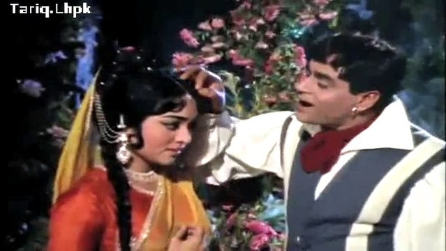Baharo phool barsao mera mehboob aaya hay =1966