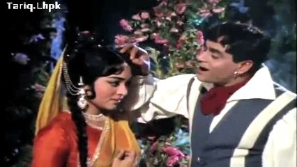 Baharo phool barsao mera mehboob aaya hay =1966