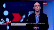 Les magazines de la rédaction - Public Sénat (La bande-annonce)