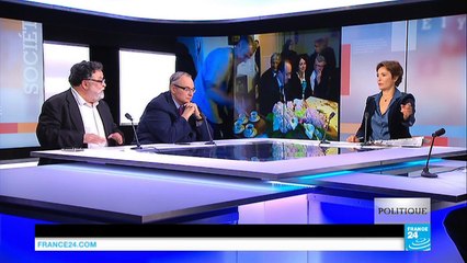 "Dans l’affaire Lucette, il y a eu manipulation de la mairie et des médias"