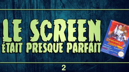 LE SCREEN ÉTAIT PRESQUE PARFAIT // EP.02 // MEGAMAN 2 // PART 2