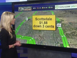 Gas price check: Where you can save at the pump