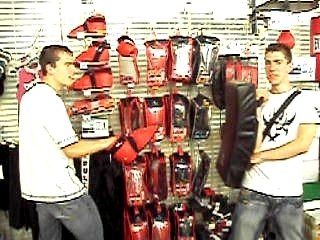 délire entre cousin