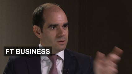 HSBC defends universal banking