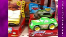 Shake n Go Cars Toon Mattel & Fisher Price Toy Story Cars 2 Maters tall tales by Blucolle