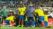 Argentina vs Ecuador 0-2 RESUMEN COMPLETO Eliminatorias Rusia 2018 | 08/10/2015