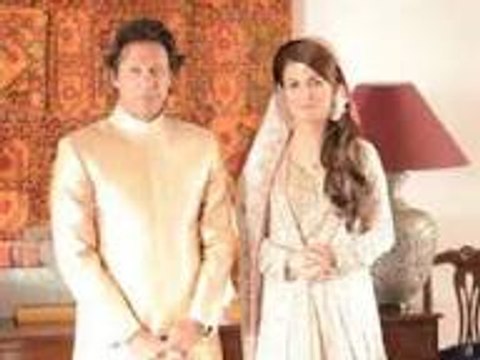 Why did the divorce happen - Imran Khan Reham Khan - ARY News Headlines 30 Octo