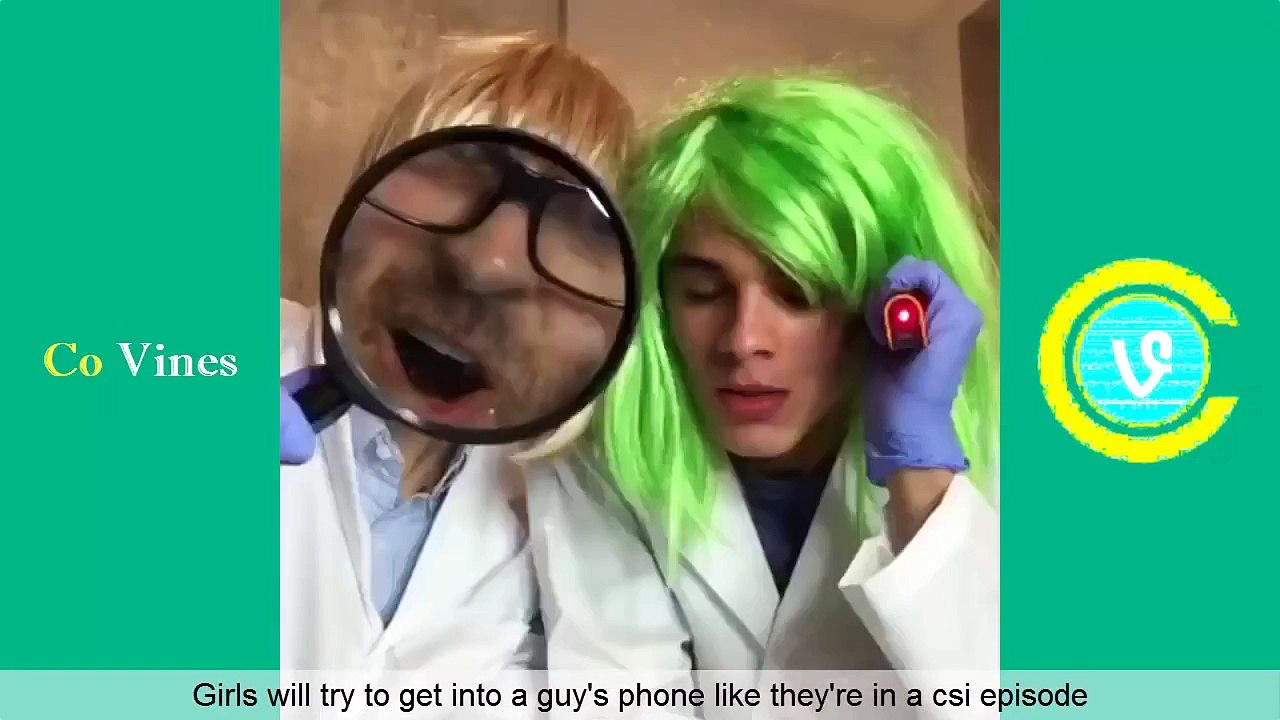 Top Vines of Curtis Lepore (w/Titles) Curtis Lepore Vine Compilation - Co Vines✔