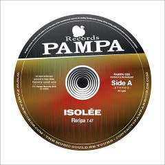 Isolée – Floripa