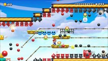 スーパーマリオメーカー Super Mario Maker 全自動マリオを作って Dailymotion Video