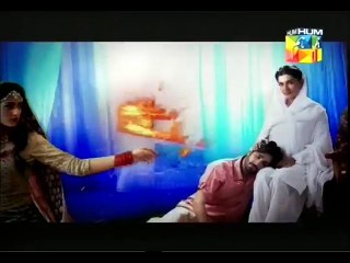 Mohabbat Aag Si Episode 33 Promo