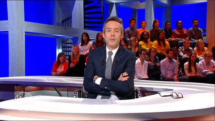 Le retour de Jean-Pierre Pernaut au Jt de 13 heures moqué par Le Petit Journal