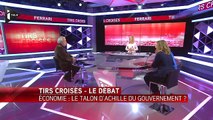 Tirs Croisés des Editorialistes du 05/11/2015