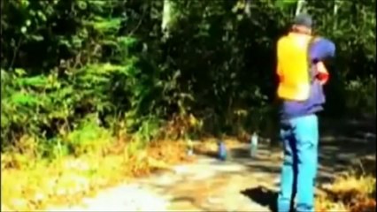 10 Funniest Gun FAILS
