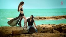 'Kabhi Jo Badal Barse Unplugged' VIDEO Song - DJ Chetas ft. Arijit Singh - Sachin Joshi - T-Series-2015