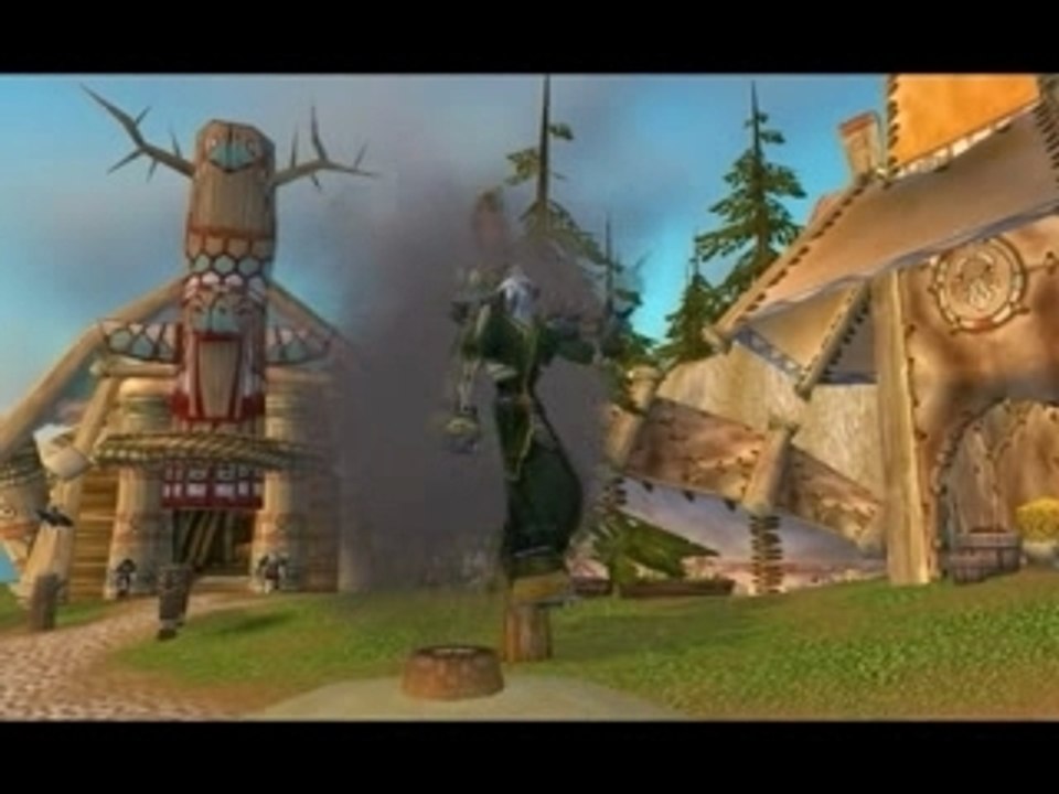 -World of warcraft-Skydexter-antisocial-