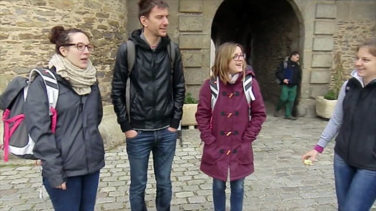 Sainte Croix en Jarez