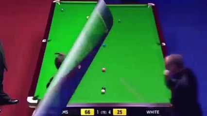 Snooker Funny moments 2014_2015 !!!!