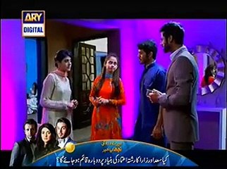 Mere Jeevan Sathi Episode 15 Full on Ary Digital 5 November 2015