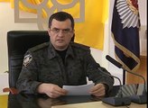 Виталий Захарченко_ Милиция способна возобновить порядок и спокойствие в государстве