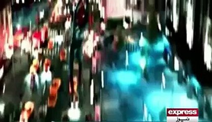 Here We Go . Real Spider Man . You Will Shock What This Man is Doing