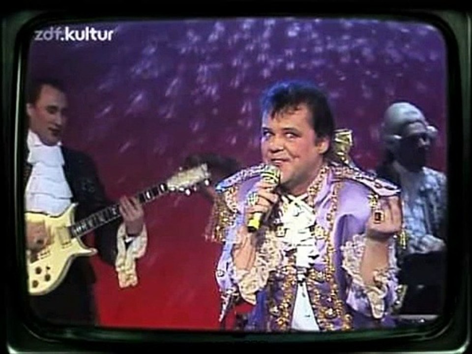 Neumi Neumann - Tanz doch nicht immer nur mit Peter