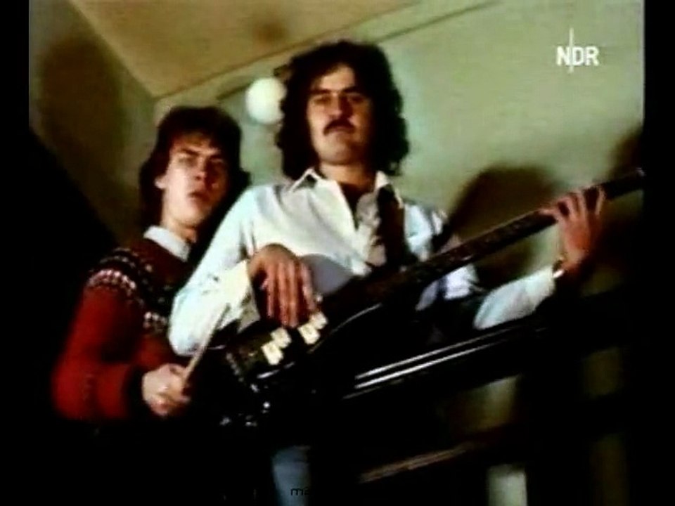 Neumis Rock Circus - Die Nachbarinnen (1982,Kurzclip)