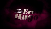 Ouverture de l'exposition Eros Hugo à la Maison de Victor Hugo dans deux semaines #eroshugo @mvhugo