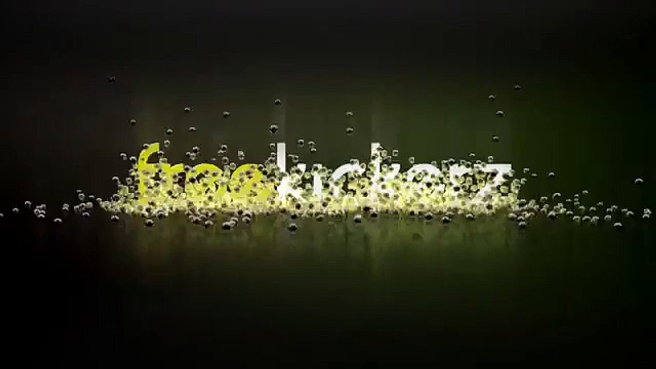 freekickerz Trailer (3 Million)