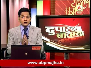 India vs South Africa 1st test India 140 for 6 2015