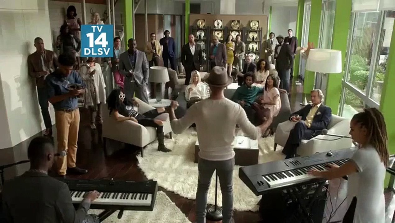 Empire 2x07 Promo  Empire Season 2 Episode 7 Promo   “True Love Never” (HD)
