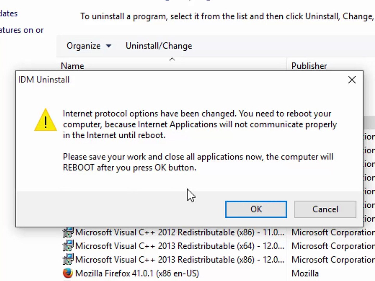 ⁣[learn] how to use trial software forever for free