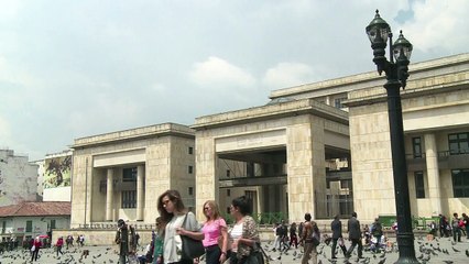 Colombia aprueba adopción por parte de parejas gay