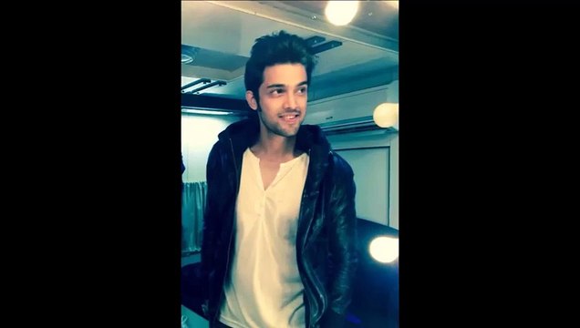 Parth Samthaan Aka Manik of Kaisi Yeh Yaariyan Invite All His Fan's for Live Chat Session