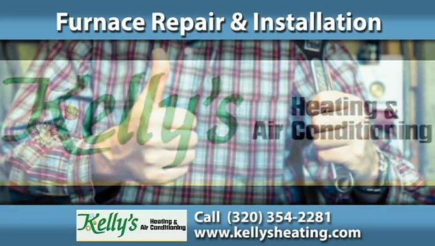 Heating Repairs in Atwater, MN by Kelly's Heating & A/C