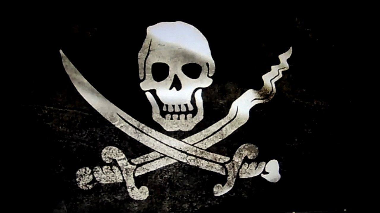 PIRATE 12345