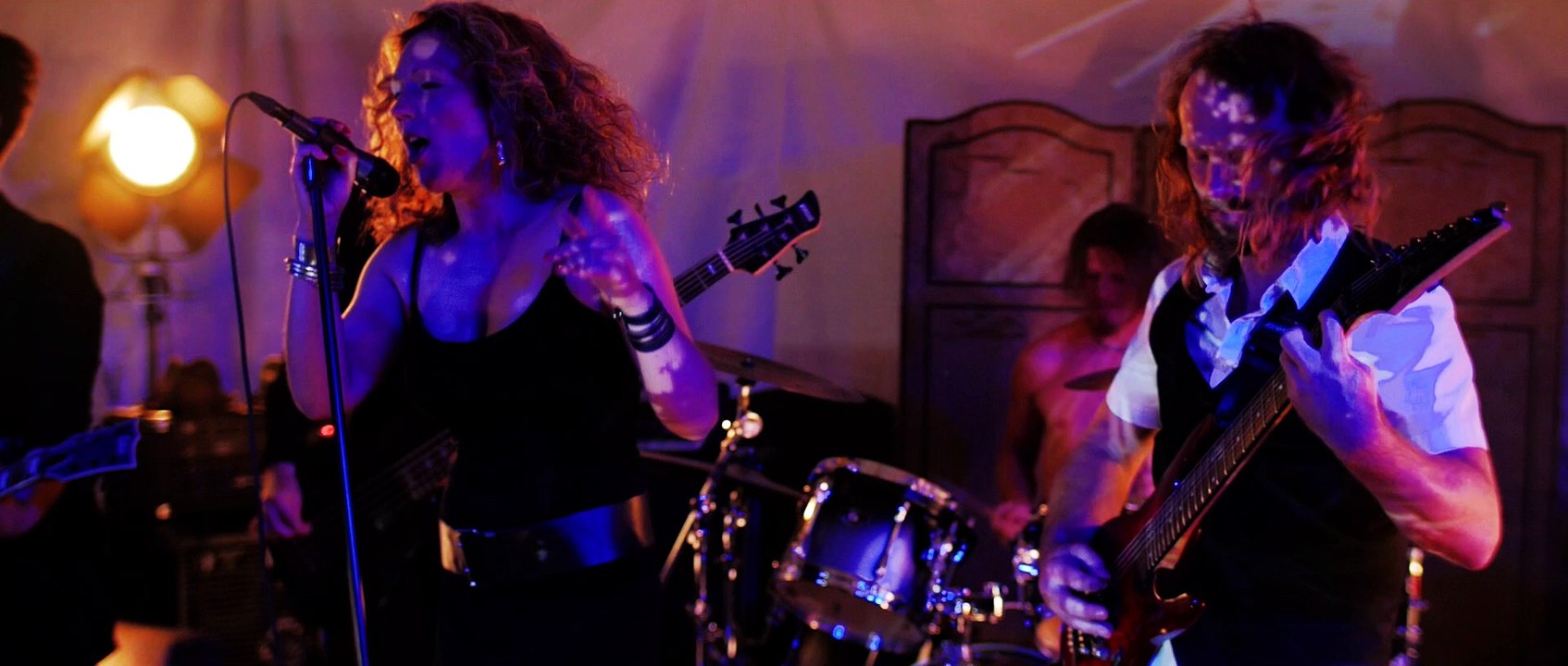 Luzid - berlin heart