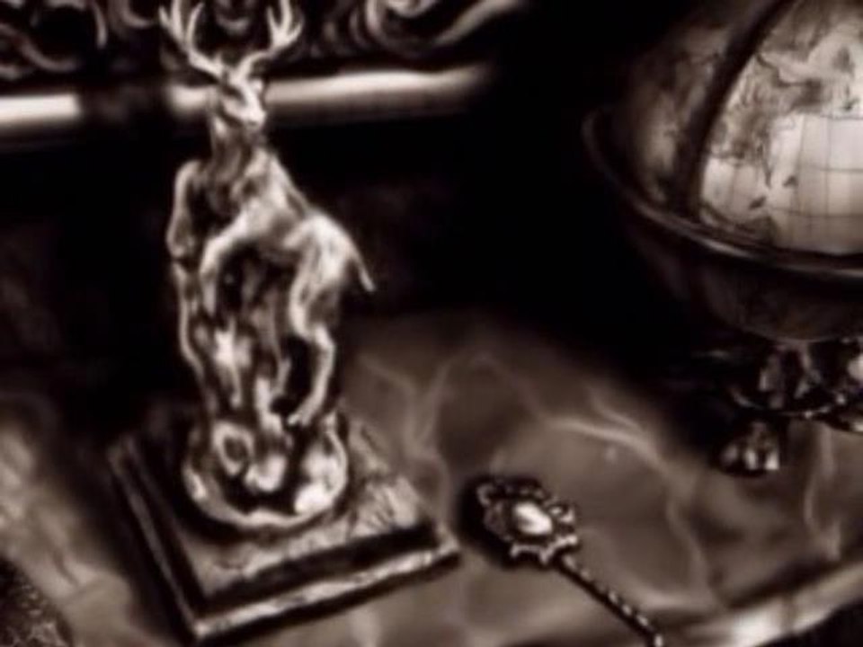 Thief II (13/15) Partie 2 : Un reperage perilleux - (Le manoir de Gervasius)