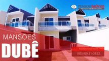 MANSÕES DUBÊ | Imóveis em Avenida Privativa no Eusébio