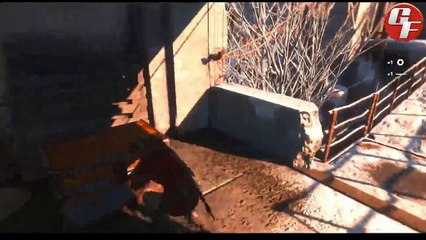 Let's play (REPLAY) Rise of The Raider