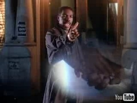 Oran Juice Jones - The Rain
