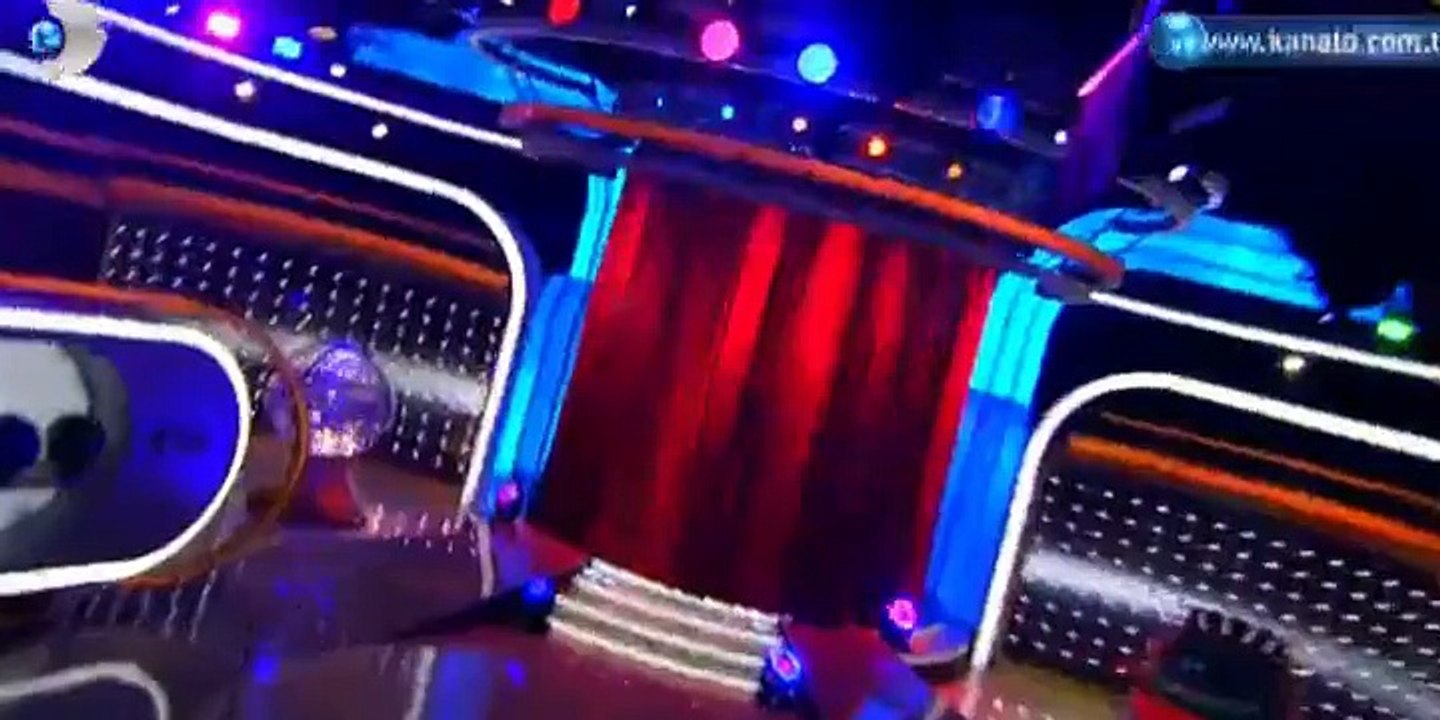 İlker Ayrıkla Bir Sıfır 1 -0 Yeni Yarışma Programı 1. Bölüm frgmn