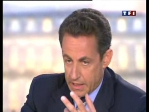 Images censurées débat Ségo/Sarko