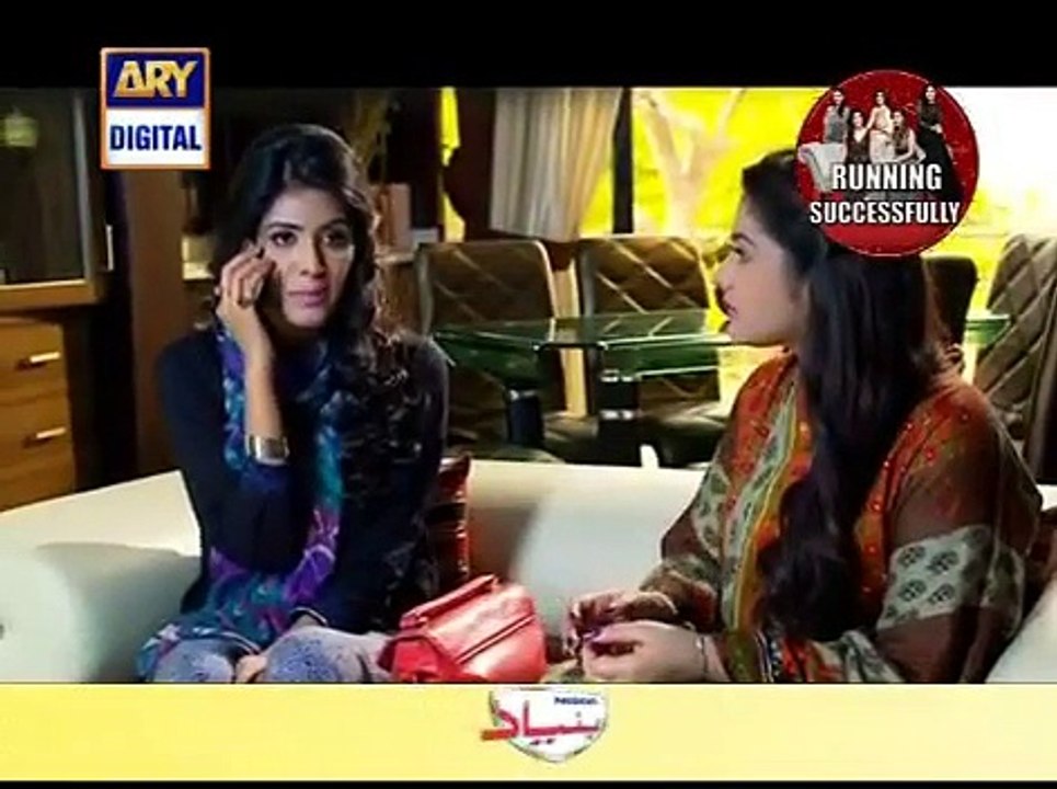 Mere Jeevan Saathi Episode 11 , Part 1