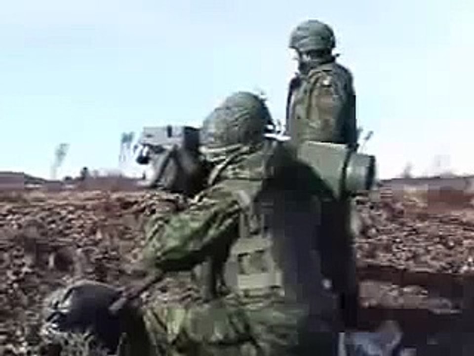army fails compilation