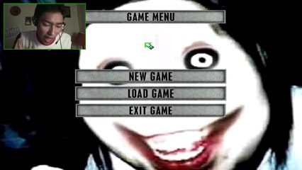 Go To Sleep Jeff The Killer // El sujeto mas terrorífico de la internet !!