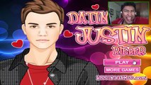 Una cita con JUSTIN BIEBER !! | Dating Justin Bieber