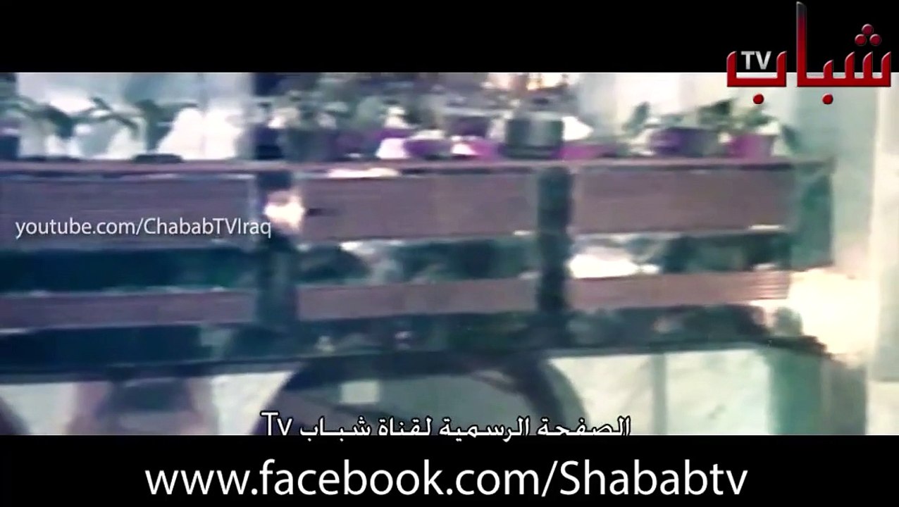 ياس خضر مكسور يا خاطري 2014