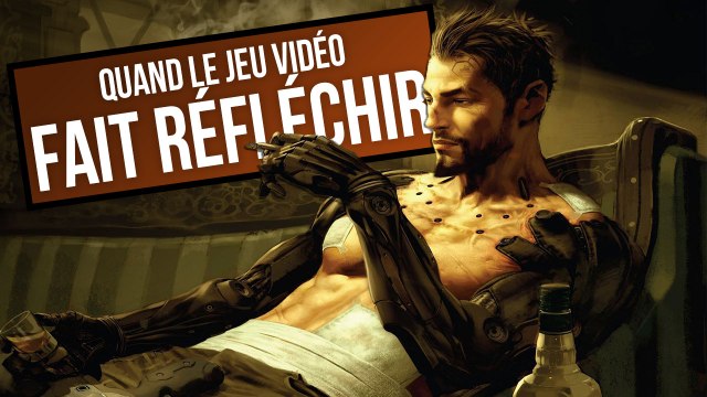 Ces jeux vidéo vous feront réfléchir sur des sujets très sérieux - GEEKOLOGIE